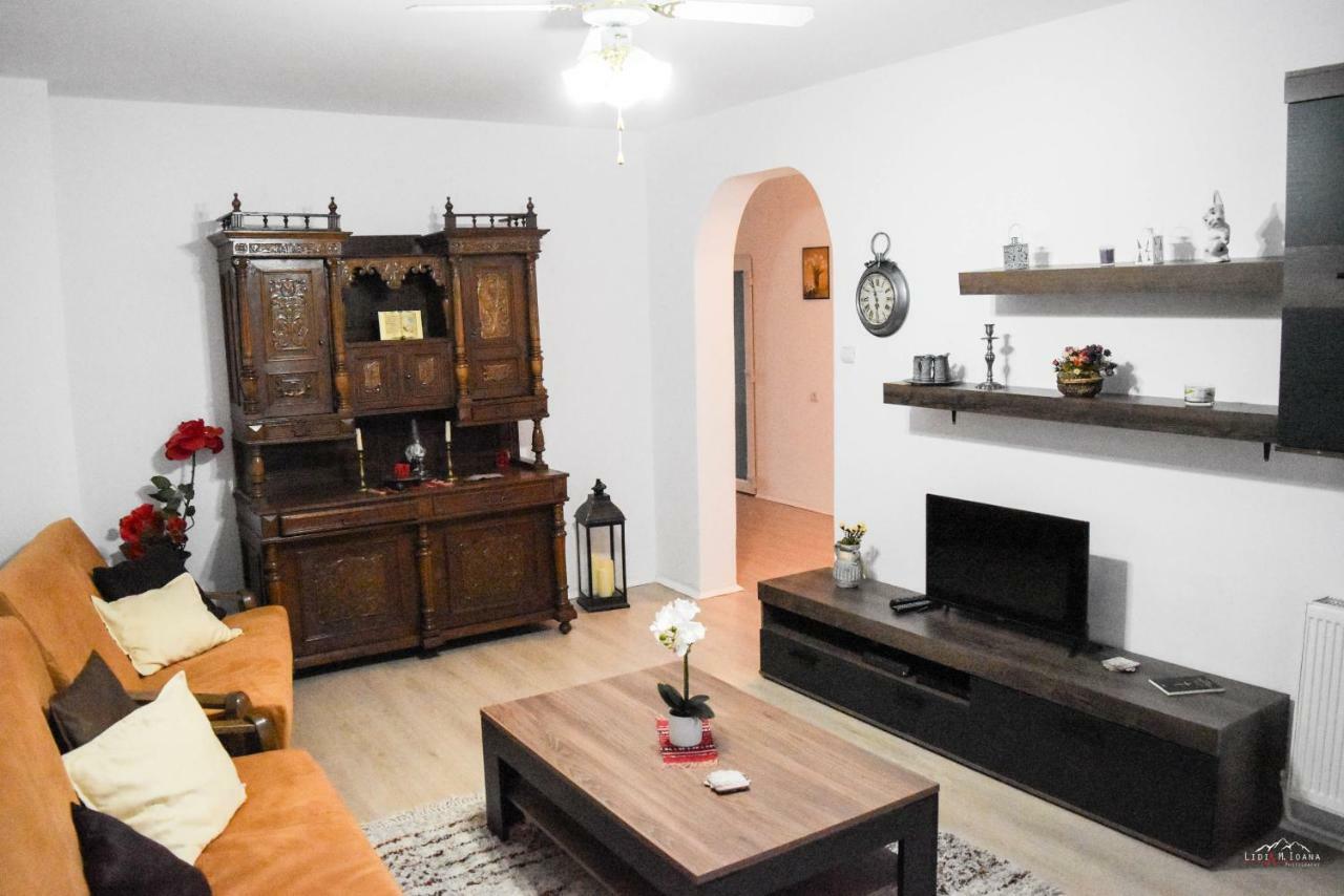 Spacious&cozy 3BD+Terrace Couples Apartment Timișoara Zewnętrze zdjęcie