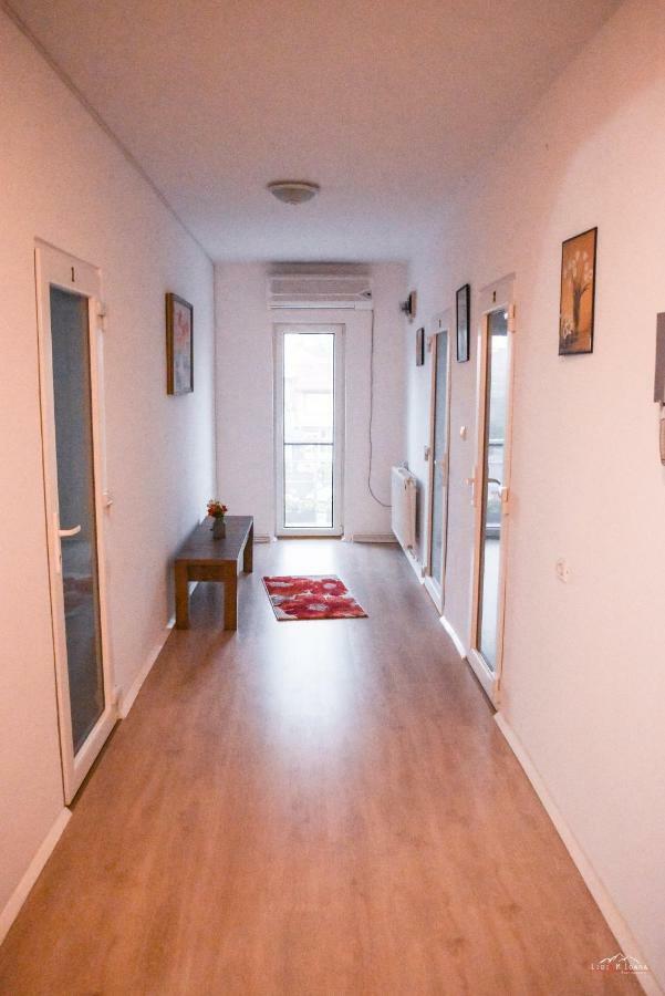 Spacious&cozy 3BD+Terrace Couples Apartment Timișoara Zewnętrze zdjęcie