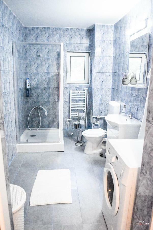 Spacious&cozy 3BD+Terrace Couples Apartment Timișoara Zewnętrze zdjęcie