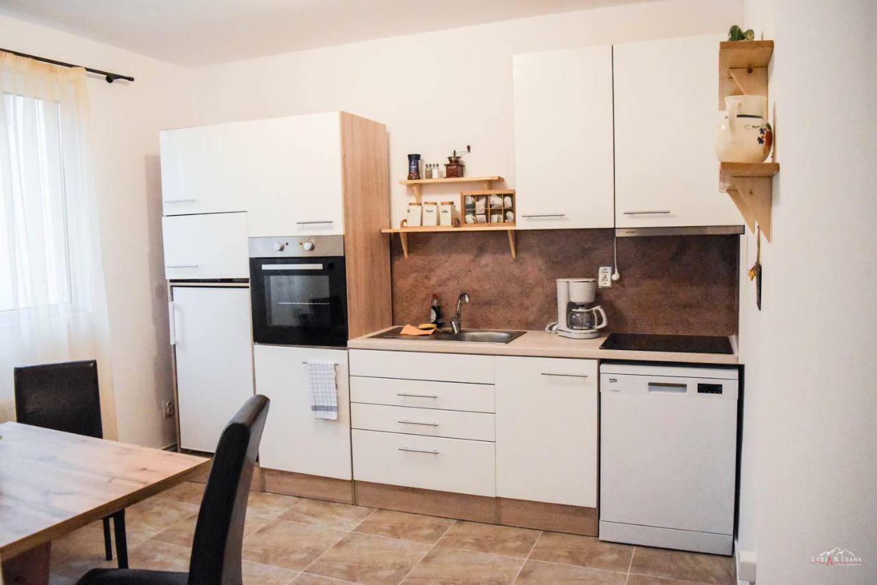 Spacious&cozy 3BD+Terrace Couples Apartment Timișoara Zewnętrze zdjęcie