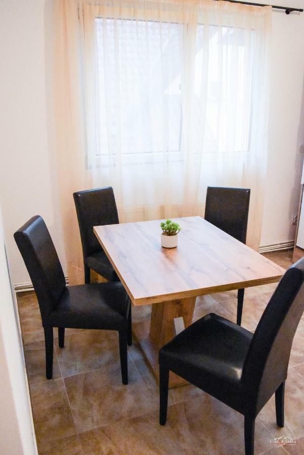Spacious&cozy 3BD+Terrace Couples Apartment Timișoara Zewnętrze zdjęcie