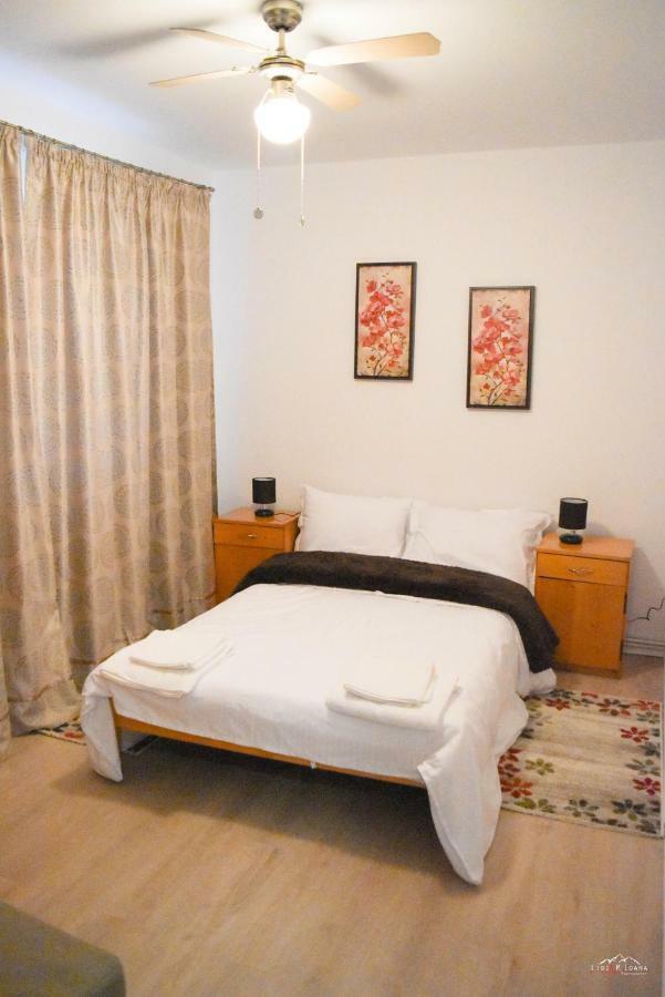 Spacious&cozy 3BD+Terrace Couples Apartment Timișoara Zewnętrze zdjęcie