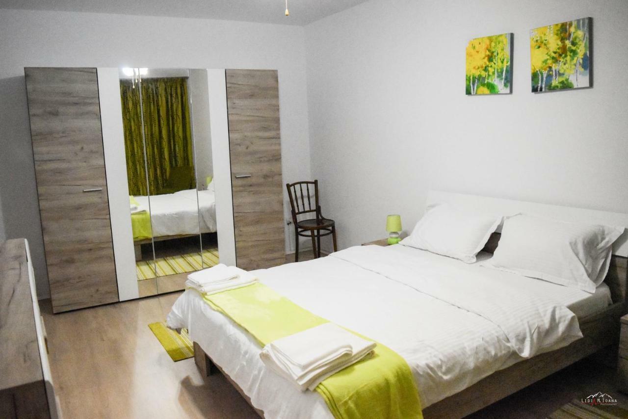 Spacious&cozy 3BD+Terrace Couples Apartment Timișoara Zewnętrze zdjęcie